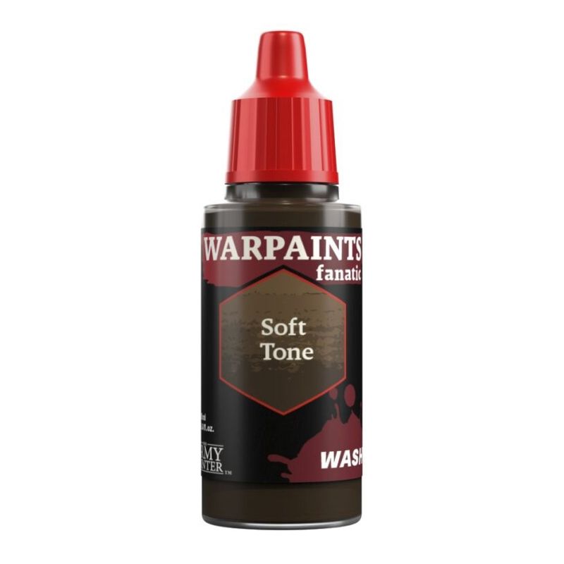 Soft Tone
