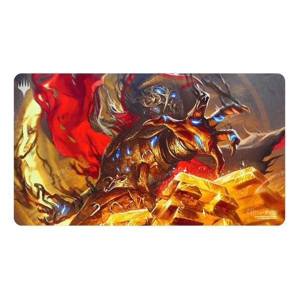 Magic: The Gathering - Outlaws of Thunder Junction Playmat D