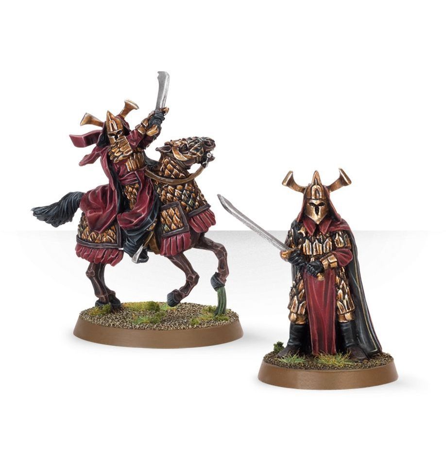 AMDÛR, LORD OF BLADES (GW DIRECT)