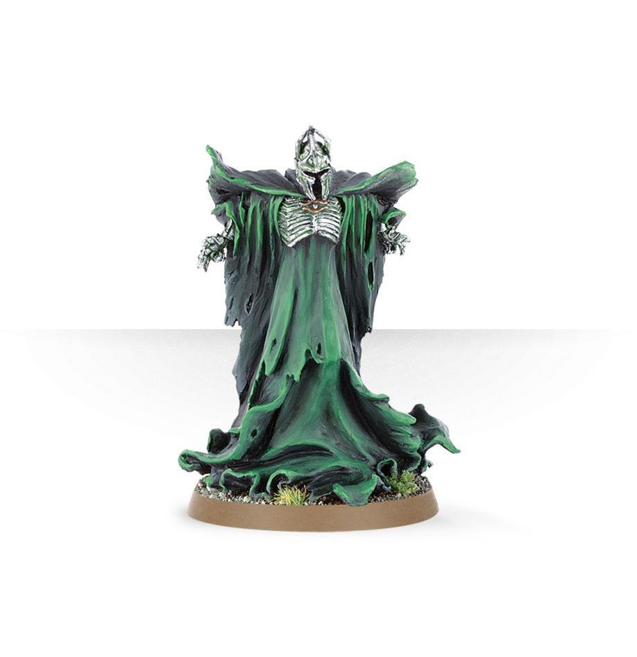 SAURON THE NECROMANCER (GW DIRECT)