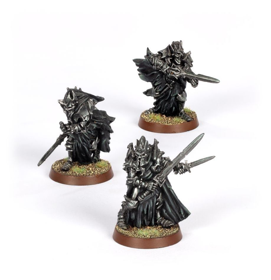 CASTELLANS OF DOL GULDUR (GW DIRECT)