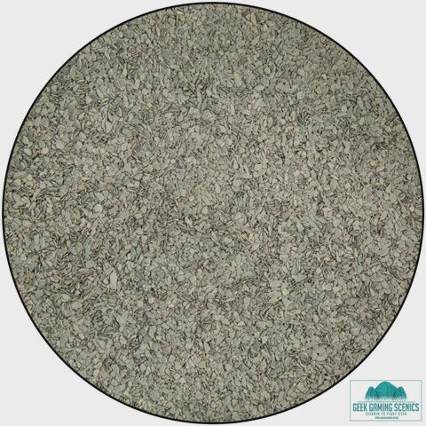 Ballast - Granite Dust
