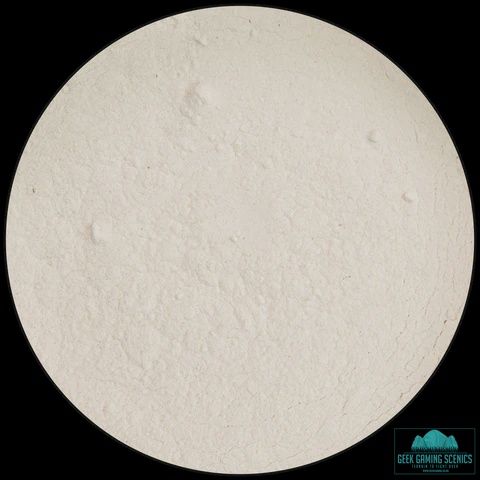 Base Ready: Snow Powder