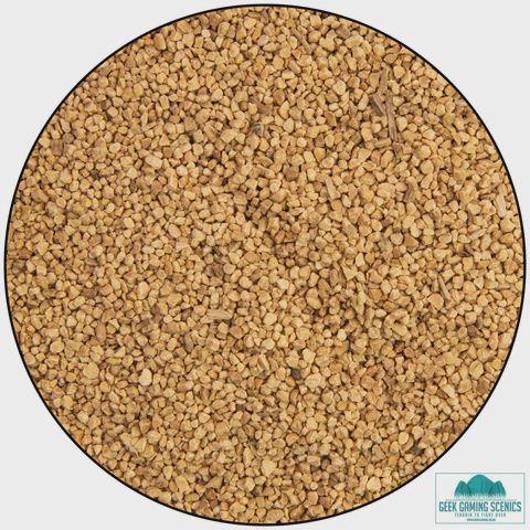 Ballast - Large Fine Brown