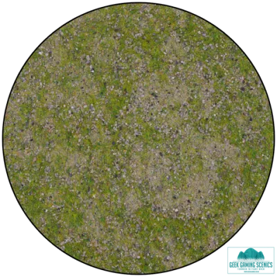 Small Scale