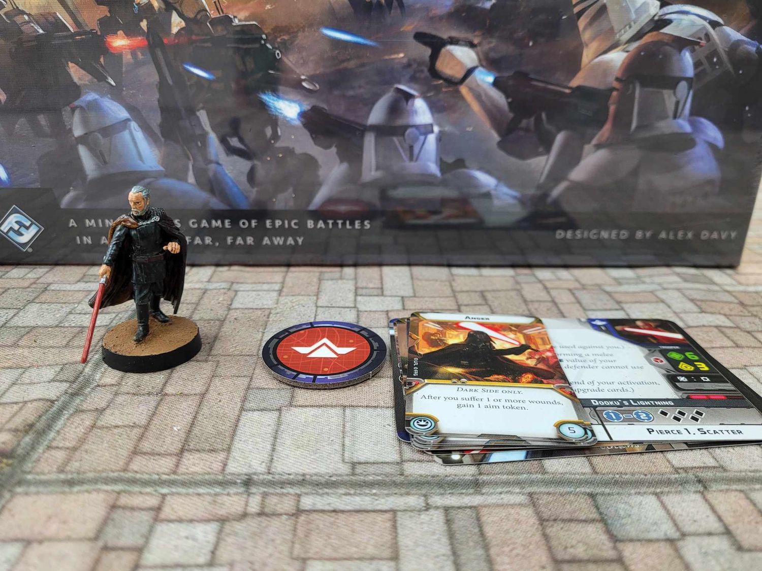 Count Dooku