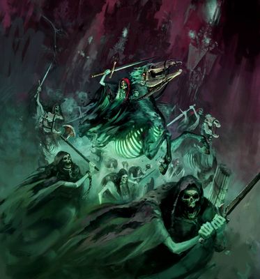 Nighthaunt