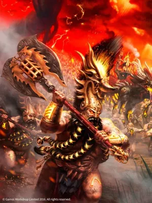 Fyreslayers