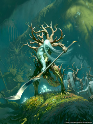 Sylvaneth