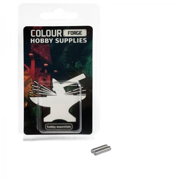 Neodynium Magnets 4x1mm (N35)