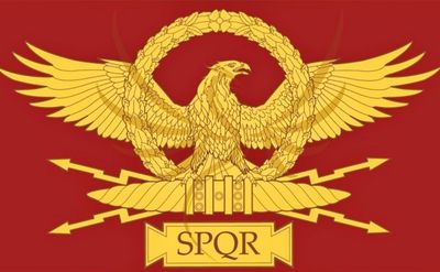 Caesarian/Imperial Romans