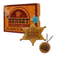Fallout - Sunset Sarsaparilla Limited Edition Set