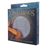 Lord of the Rings - Drinks Coaster Set