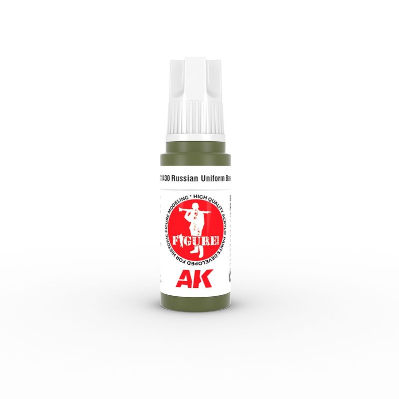 AK Figure Series: Russian Uniform Base 17ml