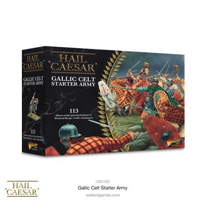 Starter Sets