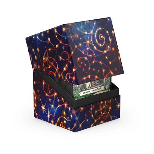 Ultimate Guard - Boulder Deck Case 100+ - Magic: The Gathering - Bloomburrow