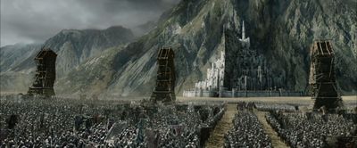 Middle-Earth Strategy Battle Game: The Battle of Pelennor Fields (23rd-24th November