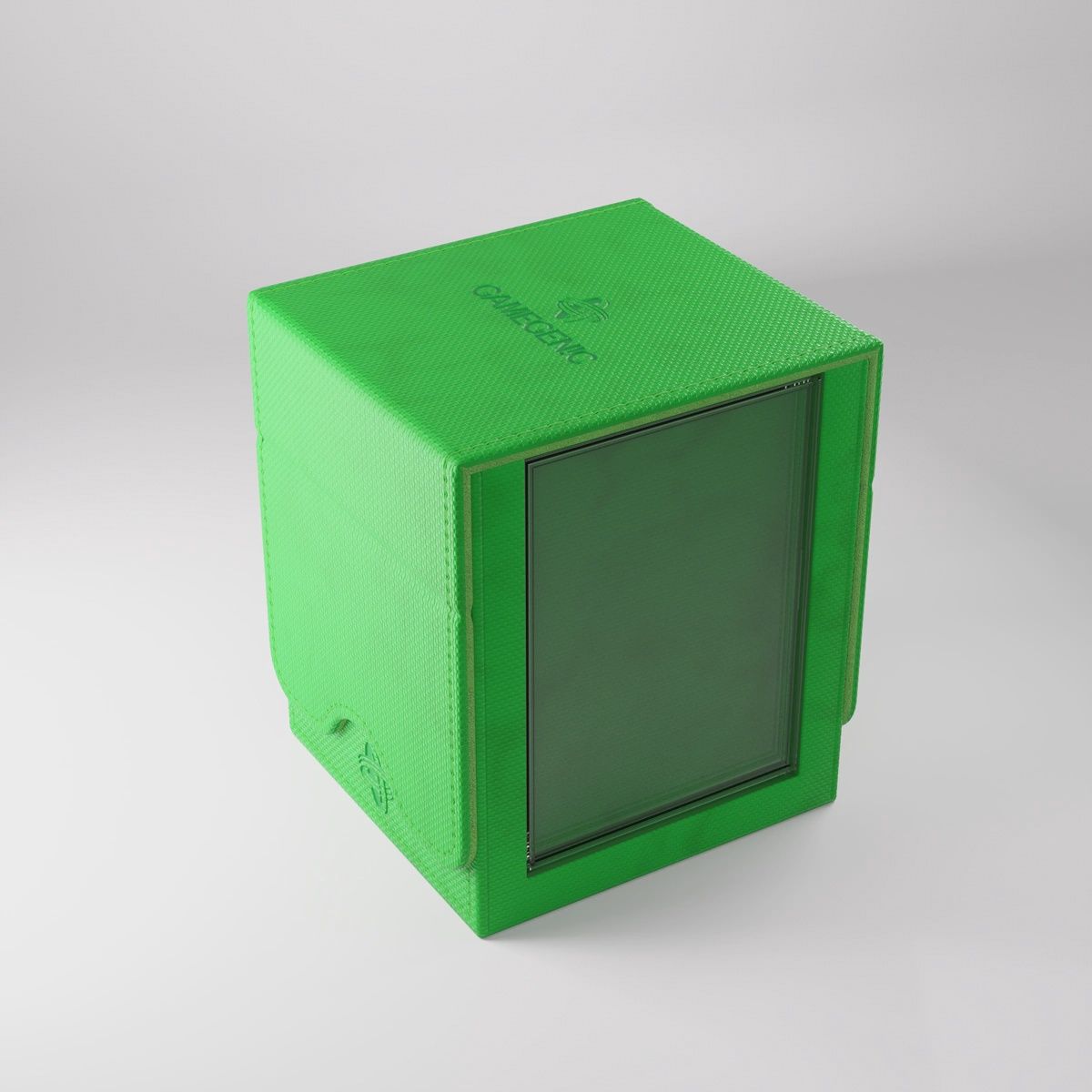 Gamegenic: Squire PLUS 100+ XL, Colour: Green