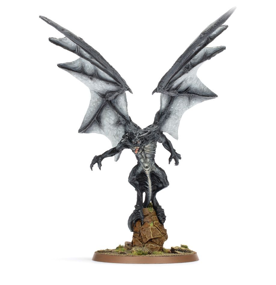 GULAVHAR, THE TERROR OF ARNOR (GW DIRECT)