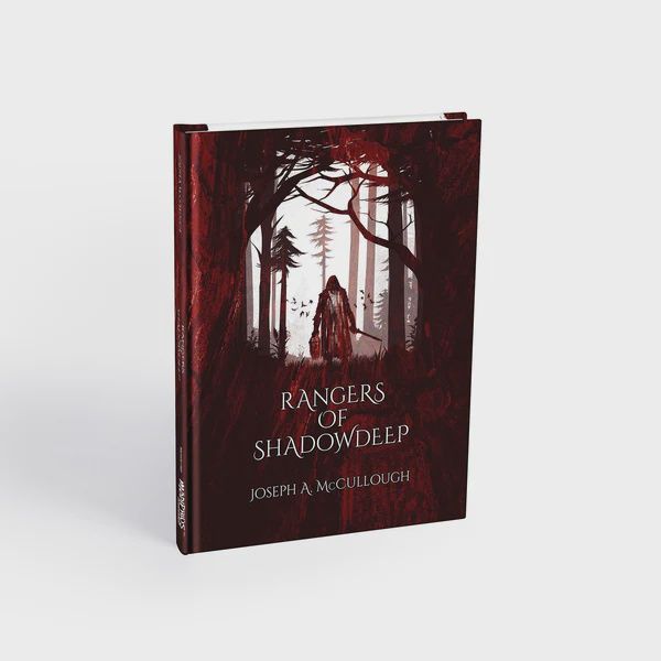Rangers of Shadow Deep - Standard Edition