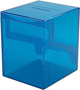 Gamegenic: Bastion 100+ XL, Colour: Blue