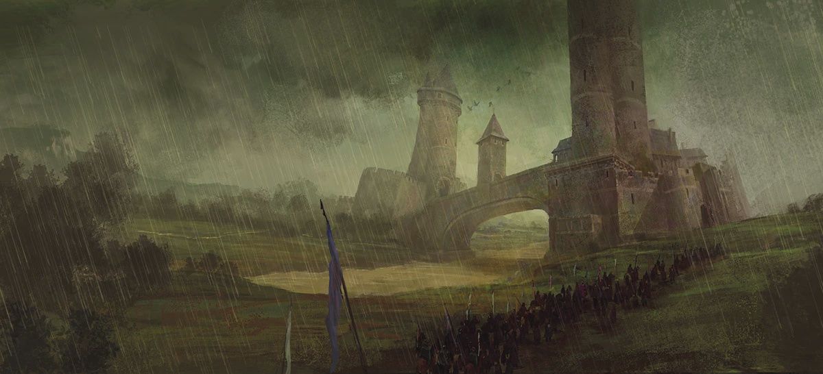 A Song of Ice &amp; Fire Miniatures Game: Battle for the Twins (08/03/25)
