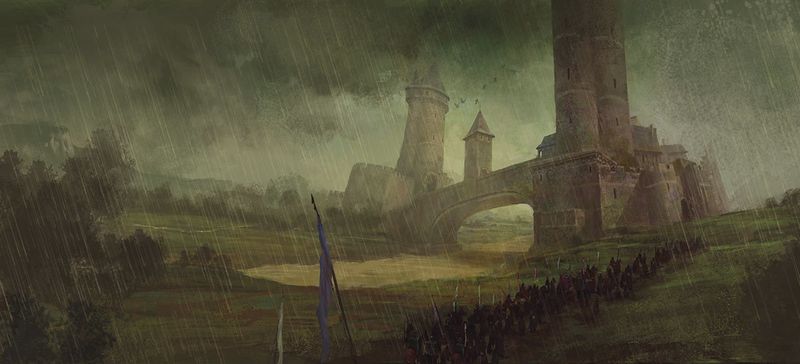 A Song of Ice &amp; Fire Miniatures Game: Battle for the Twins (08/03/25)