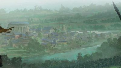 A Song of Ice &amp; Fire Miniatures Game: The Battle for Fairmarket (21/06/25)