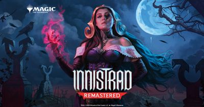 Innistrad: Remastered
