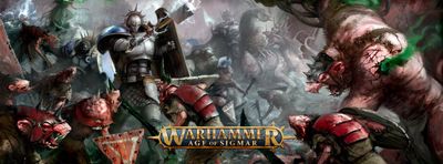 Age of Sigmar: Spearhead Assault (15/02/25)