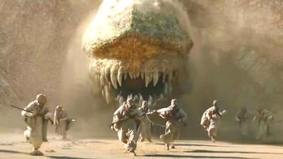 Star Wars: Legion - No Krayt Spit at Kelpie III (26/07/25)