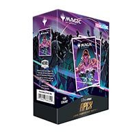 Ultra Pro - Magic: The Gathering - 105ct Apex Sleeves - Foundations