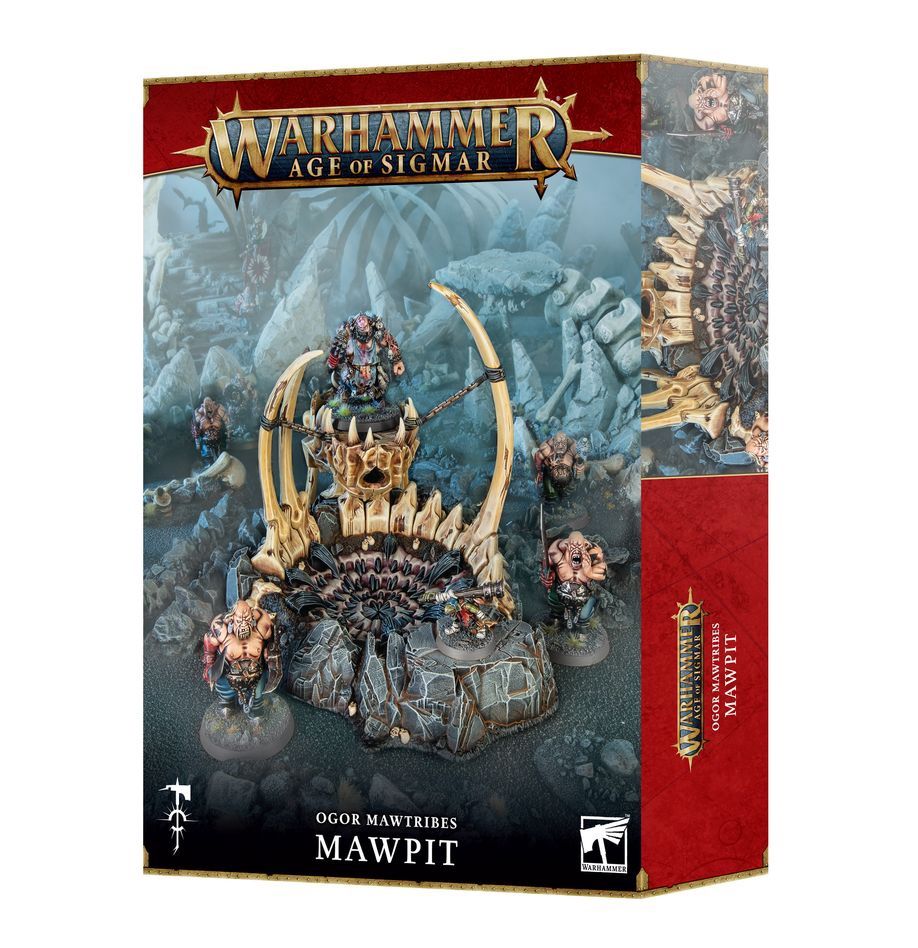 MAWPIT (GW DIRECT)