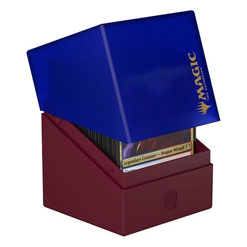 Ultimate Guard - Boulder 100+ Deck Box - Magic: The Gathering - Guild Summit