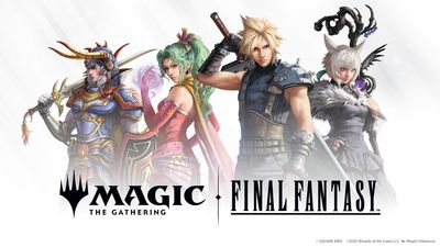 Final Fantasy