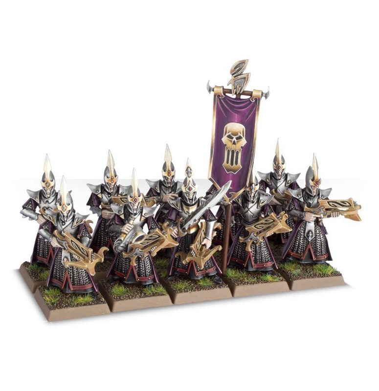DARKSHARDS (GW DIRECT)