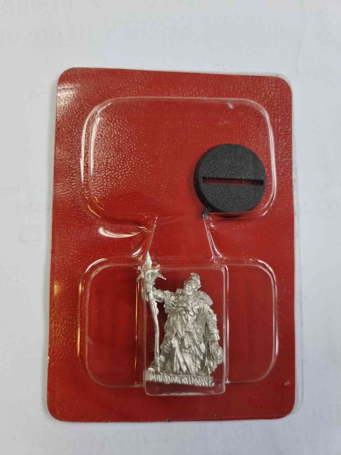 MESBG: Mordor Orc Shaman (Metal)