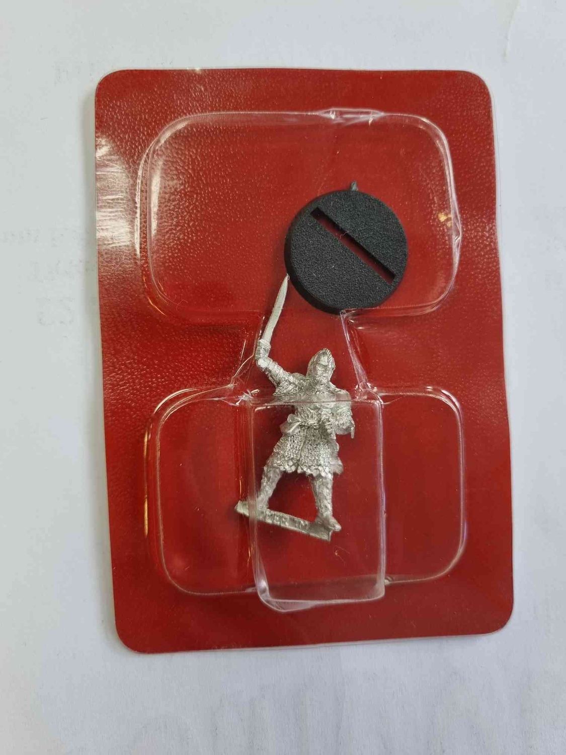 MESBG: Eomer Dismounted (Metal)