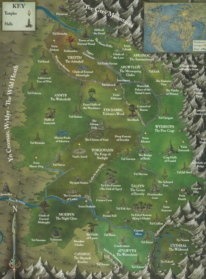 Warhammer: The Old World - The Wild Hunt of Athel Loren (09/08/25)