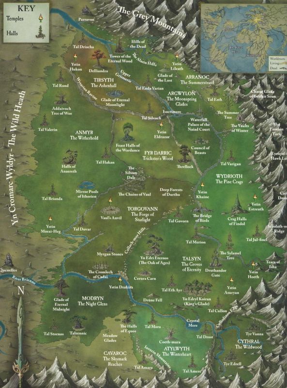 Warhammer: The Old World - The Wild Hunt of Athel Loren (09/08/25)