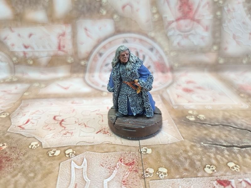 MESBG: Denethor (Forgeworld)
