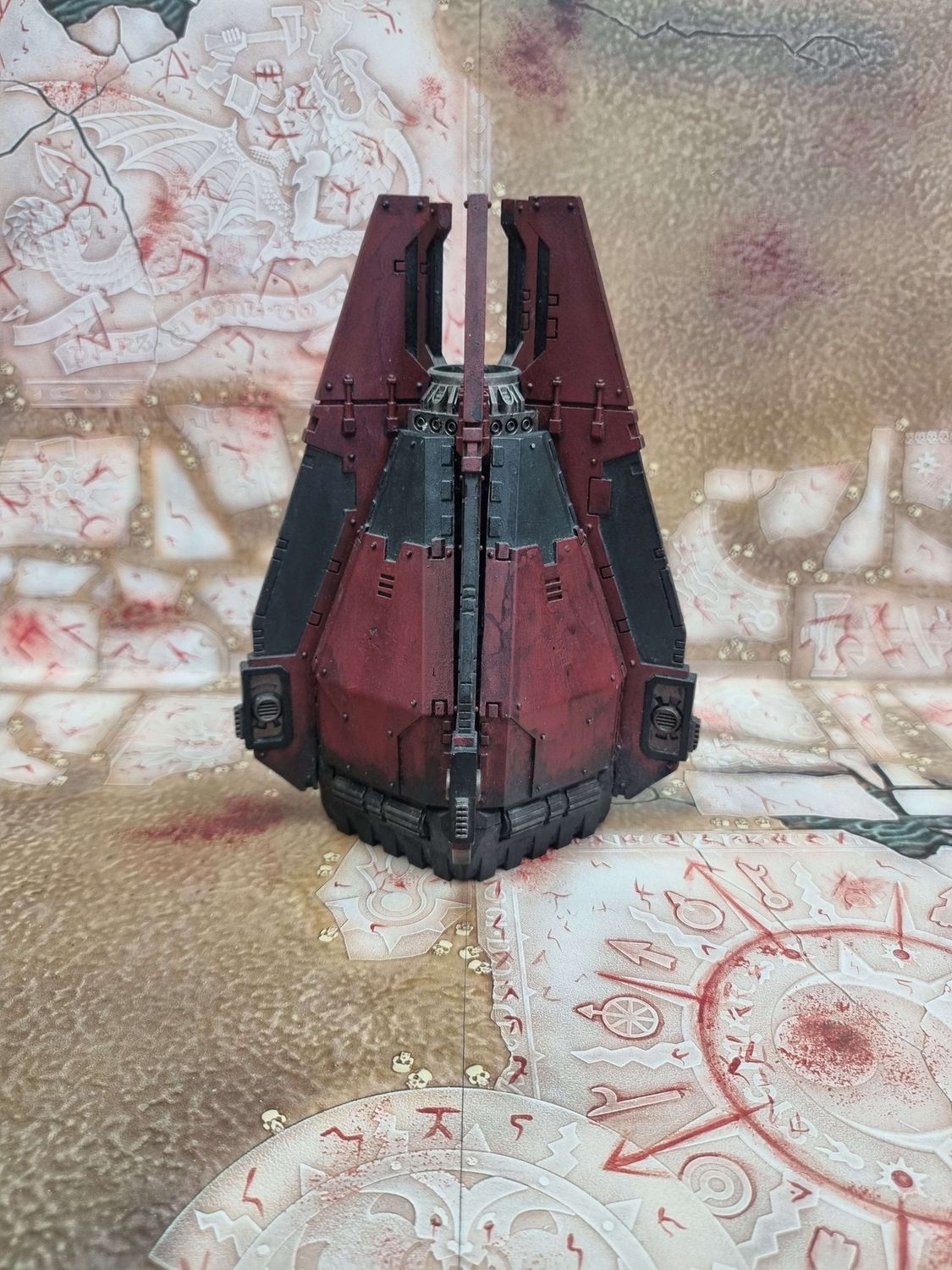 Drop Pod