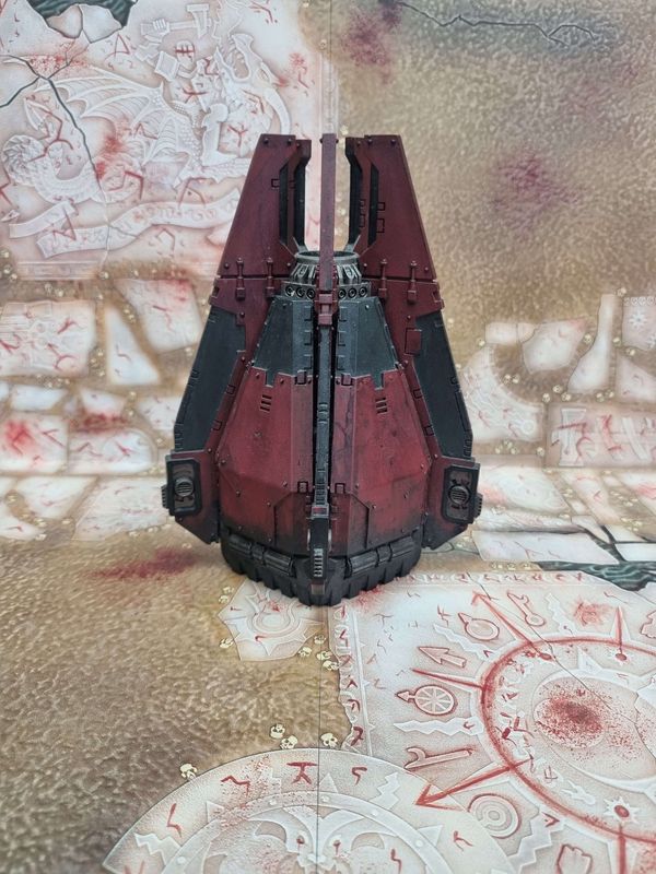 Drop Pod