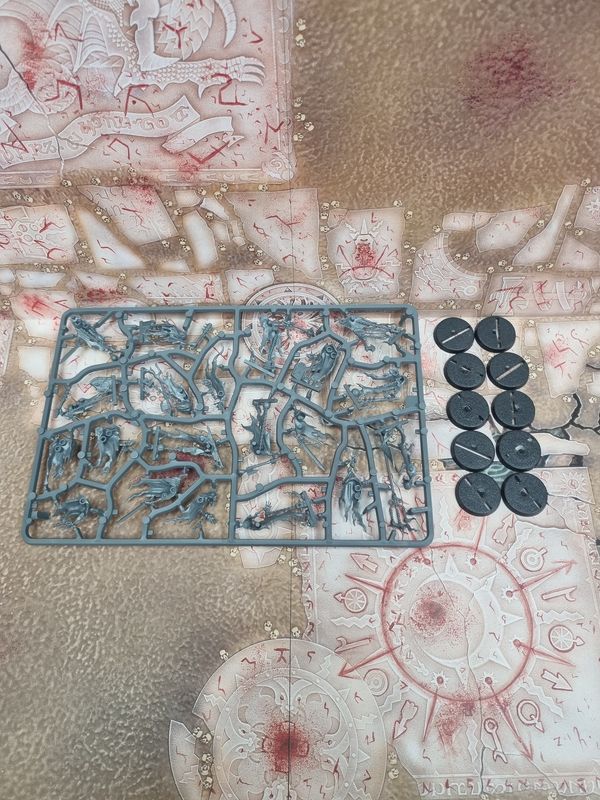 Chainrasp Horde