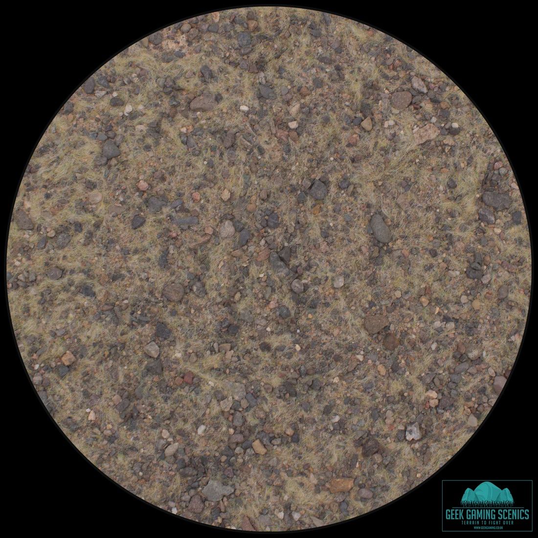 Base Ready: Winter Tundra