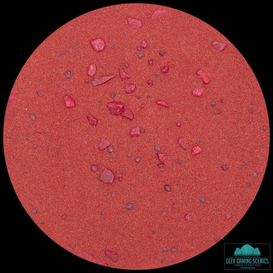 Base Ready: Mars Earth Recall