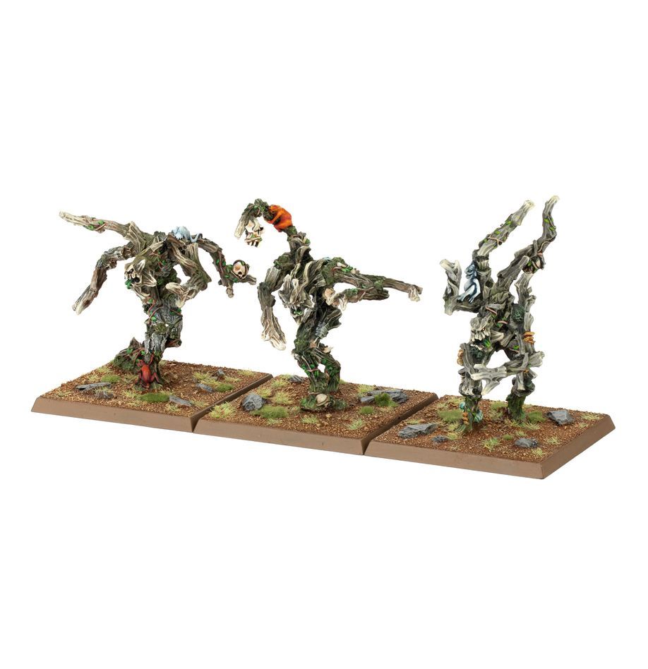 TREE KIN (GW DIRECT)
