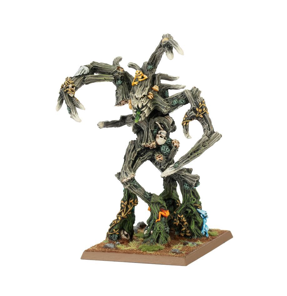 TREEMAN (GW DIRECT)