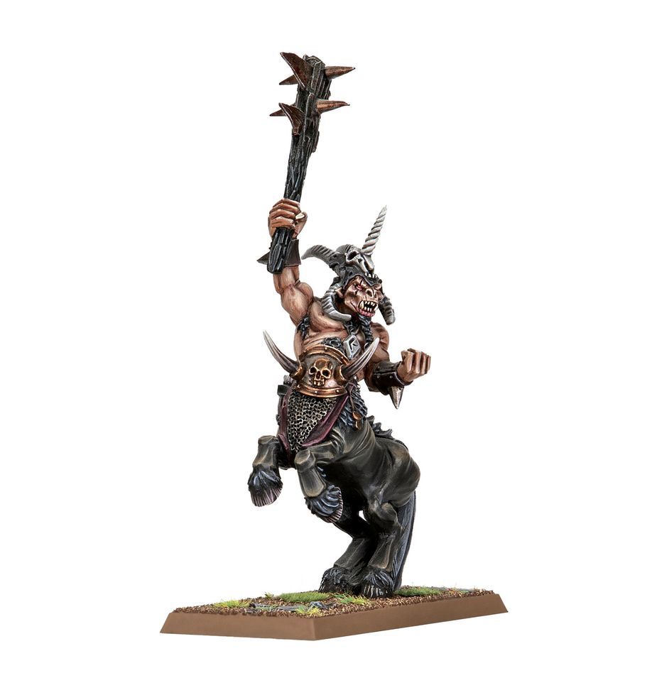 GHORROS WARHOOF (GW DIRECT)
