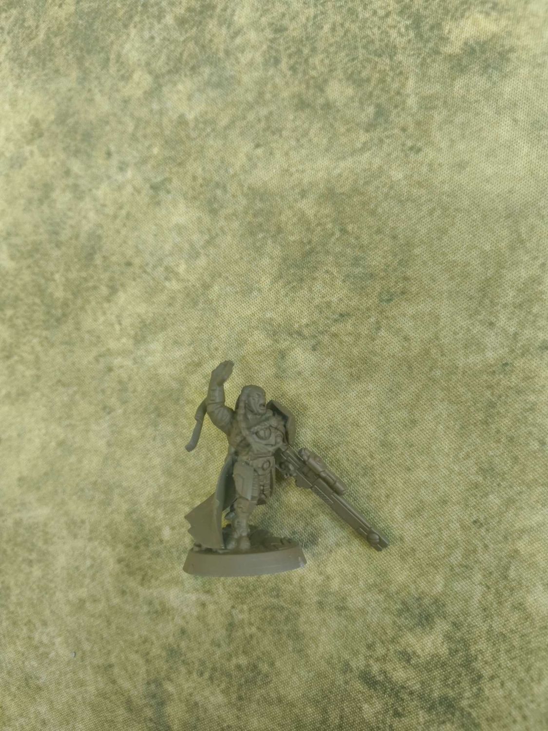 T&#39;au Empire - Cadre Fireblade